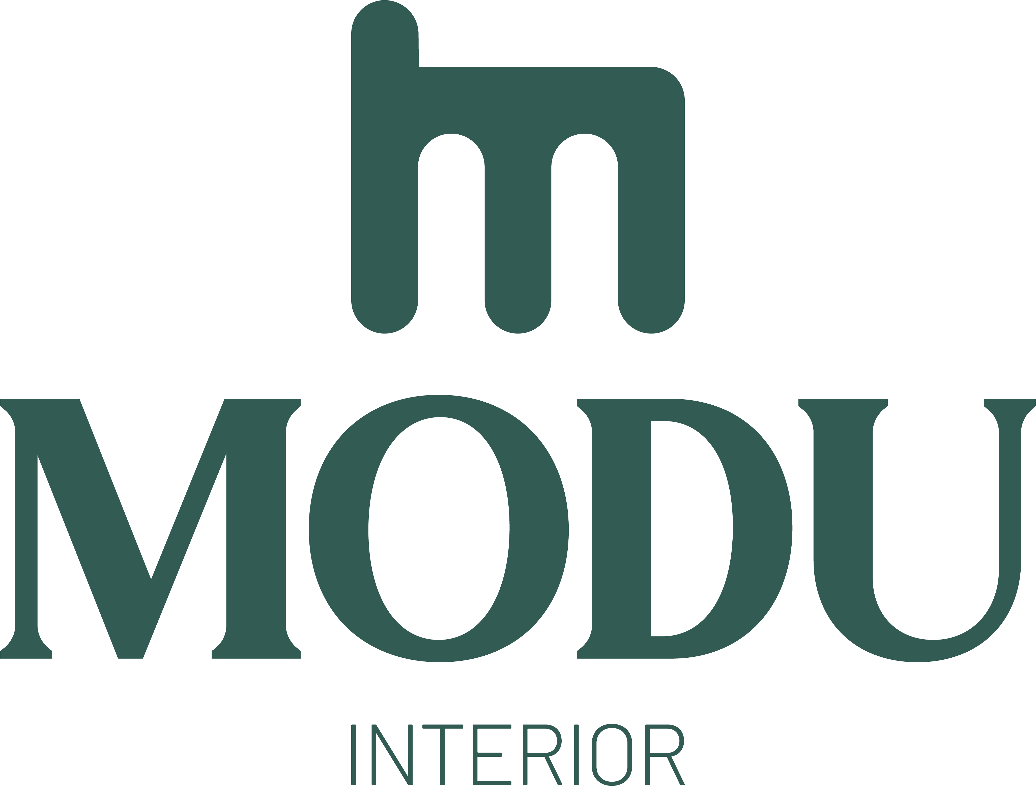 MODU Interior